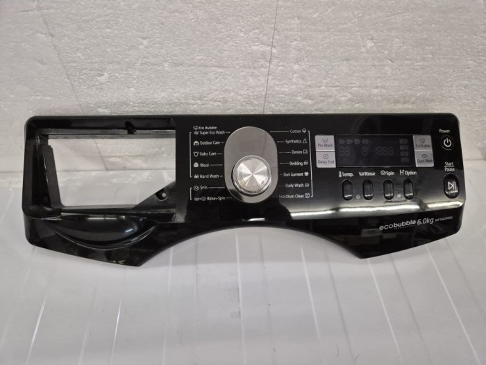 Placa electronica masina de spalat Samsung WF1602WQU, modul / R3