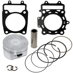 Piston Atv CFMOTO 500 CF500 500cc Scurt 87.5MM + Segmenti + Garnituri