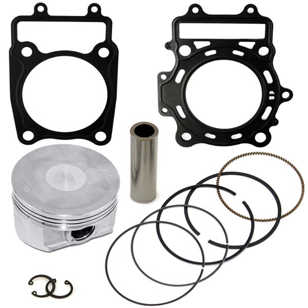 Piston Atv CFMOTO CForce X5 CF500-2 500cc 87.5MM + Segmenti + Garnituri