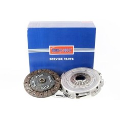 Kit ambreiaj Opel Astra G Estate, Astra G Liftback, Astra G Saloon, Corsa C, Corsa C Box / Liftback, 1.2 16V, 1.2 16V, 1.2 16V, 1.2, 1.2 Twinport,