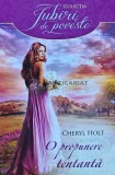 O propunere tentanta - 2015 - Cheryl Holt (T189)