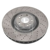 Febi Bilstein Disc frana