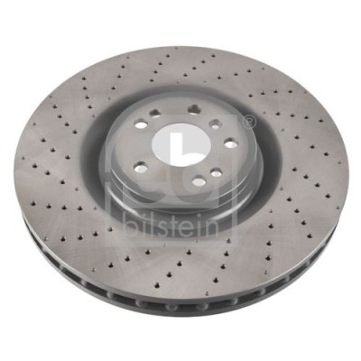 Febi Bilstein Disc frana foto