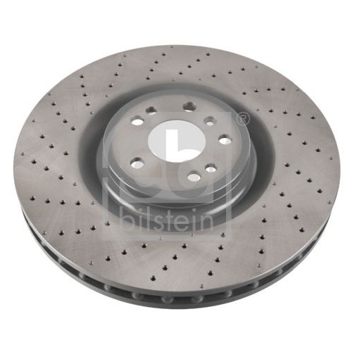 Febi Bilstein Disc frana