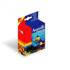 Tester Aquili NO2 Test - (nitri?i) foto