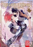 Regatele ruinei 5 - Editura Nemira