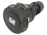Conector Alimentare AC Trifazat 32A 400V IP67 Soclu Mamă