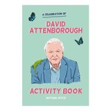 Celebration of David Attenborough