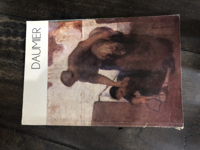 Daumier Ag foto