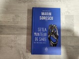Setea muntelui de sare de Marin Sorescu