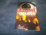 JUAN JOSE REVENGA - LUMI OCULTE