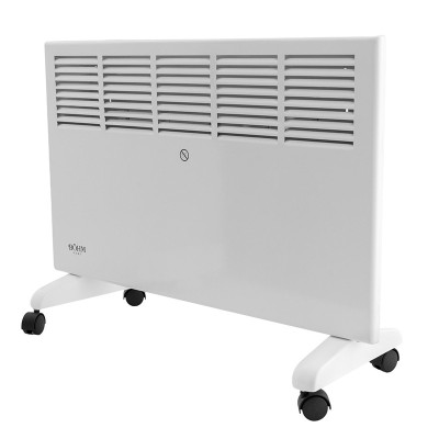 Convector electric de perete/podea Bohm BH08-20 2000 W, 20 m&amp;sup2;, 2 trepte putere foto