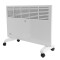 Convector electric de perete/podea Bohm BH08-20 2000 W, 20 m&sup2;, 2 trepte putere