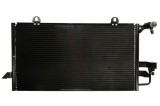Condensator / Radiator aer conditionat AUDI CABRIOLET B3 (8G7) (1991 - 2000) THERMOTEC KTT110213