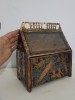 Cutie vintage relicvara catolica Thomas Becket