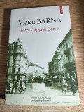 Vlaicu Barna - Intre Capsa si Corso (Editura Polirom, 2014; editia a III-a adaugita) - LIPSA pagina de titlu