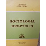 Maria Voinea - Sociologia dreptului (Editia: 1994)