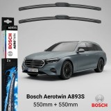 Cumpara ieftin Ștergătoare Mercedes-Benz E-Class T-Modell (S214) din 07.2023 | Bosch A893S
