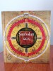 Simboluri sacre: Popoare, religii, mistere - Robert Adkinson (coord.), Editura Art, 792 pagini, stare foarte buna