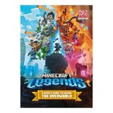 Guide to Minecraft Legends