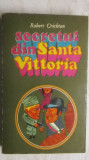 Robert Crichton - Secretul din Santa Vittoria, 1972, Univers