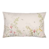 Cumpara ieftin Set 2 fete perne textil multicolor Summer 30x50 cm