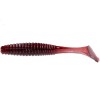 Shad Hide Up Stagger Original 3&quot;, 156 Scuppernong, 7.6cm, 4.5g, 10buc/pac