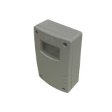 Intrerupator crepuscular 00-5961, 6 A, IP44, alb