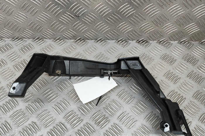 Suport bara de protecție dreapta spate LAND ROVER RANGE ROVER IV L405 2020 OEM: JK52-17B918-AB 29033841