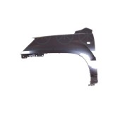 Aripa fata Kia Sportage (Je), 09.2004-10.2010, partea Dreapta, cu gaura pentru semnalizare, 663211F000, 410302-2 fara gauri bandou