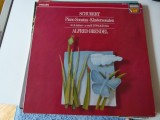 Piano sonatas- Schubert, Brendel, vinil