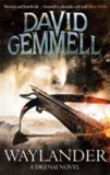 Waylander | David Gemmell