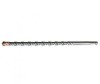 Burghiu SDS plus titanat, in cruce 6x160mm, Strend Pro