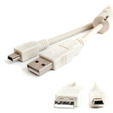 CABLU USB AM/BM MINI USB TIP CANON - KPO2853L-1.5