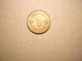 ISLANDA 1 KRONA 1940