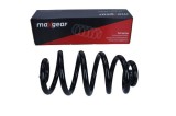 Arc spiral AUDI A4 B6 Avant (8E5) (2000 - 2005) MAXGEAR 60-0632D