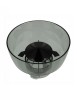 Rezervor boabe cafea espressor Delonghi EC9335M, EC9355M, EC9665M, EC9335BK - AS00006235