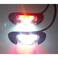 Lampa gabarit 3 functii aplicabila LD2166