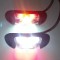 Lampa gabarit 3 functii aplicabila LD2166