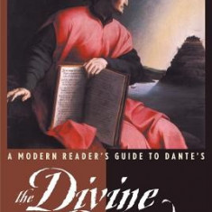 Modern Reader's Guide to Dante's the DIV