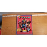 Comic A-Team Nr.12 - Diamanten sind die besten Freunde, ehapa