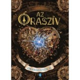 Az &Oacute;rasz&iacute;v - &Oacute;ram&aacute;gusok II. - Natalia Sherba