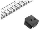 Traductor de Sunet Electromagnetic SMD 4000Hz
