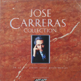 VINIL 2xLP Jos&eacute; Carreras &lrm;&ndash; Collection (EX), Opera