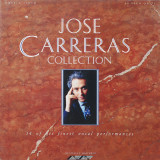 VINIL 2xLP Jos&eacute; Carreras &lrm;&ndash; Collection (EX)