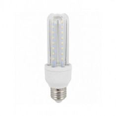 Bec LED E27 5W Model Economic foto