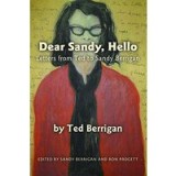 Dear Sandy, Hello
