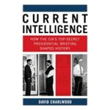 Current Intelligence