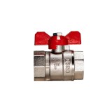 ROBINET 1 NR,2 FI-FI SPECIAL THX PN30 PENTRU TEVI INOX