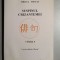 Suspinul crizantemei - Mircea Miculi , cu autograf ! ***RASFOIESTE! CITESTE!!!***